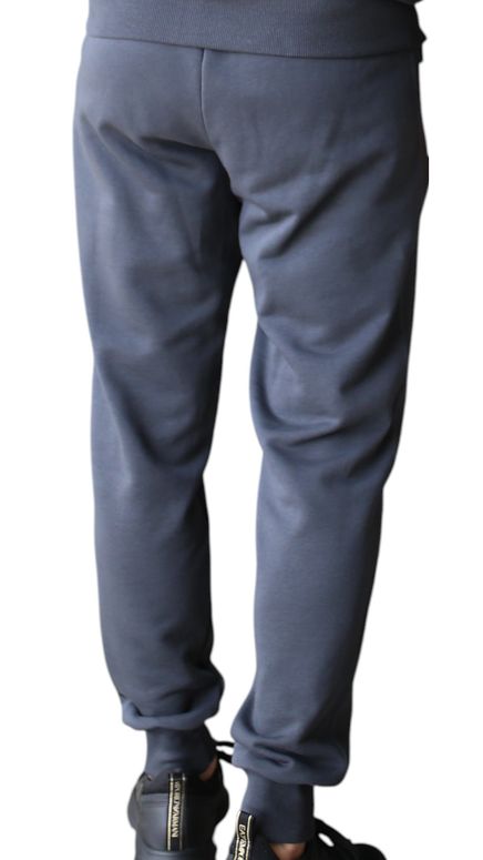 Штани BAVOVNA ESS PANT CF FT чоловічі - 2