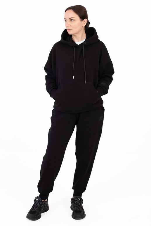 Брюки BAVOVNA ESS PANT CF FT женские - 3