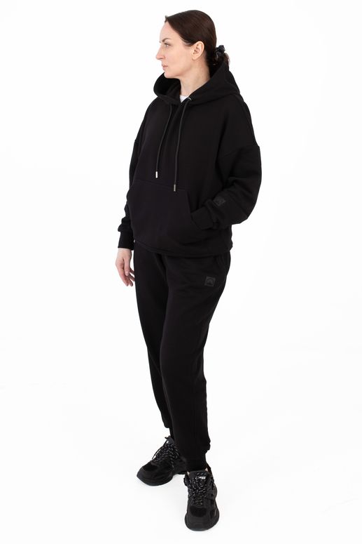 Брюки BAVOVNA ESS PANT CF FT женские - 4