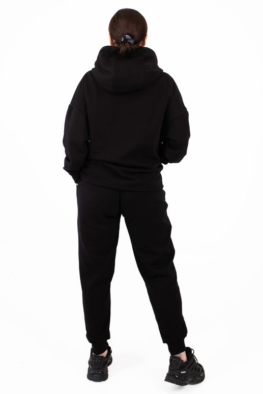 Брюки BAVOVNA ESS PANT CF FT женские - 5