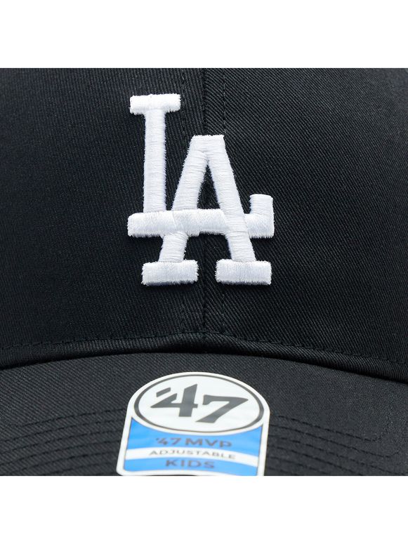 Кепка 47 Brand LOS ANGELES DODGERS BRANSON - 3