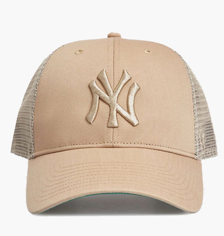 Кепка 47 Brand NEW YORK YANKEES BRANSON - 1