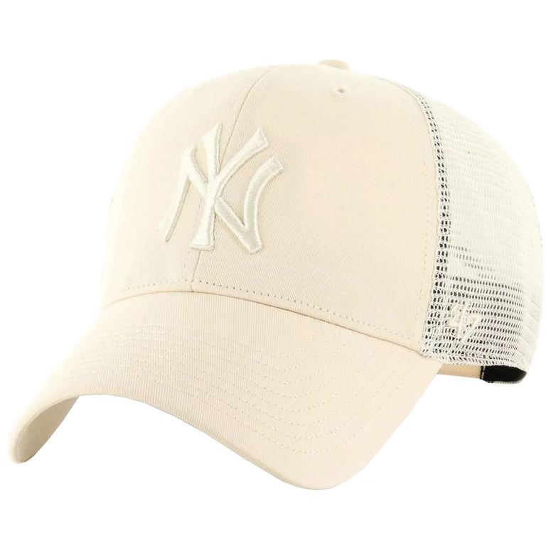 Кепка 47 Brand NEW YORK YANKEES BRANSON - 1