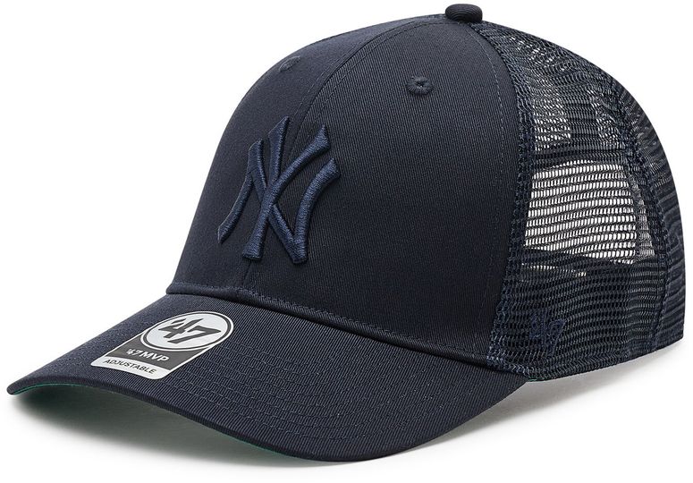 Кепка 47 Brand NEW YORK YANKEES BRANSON - 1