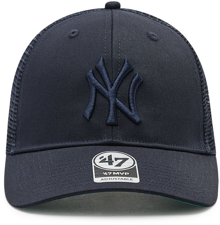 Кепка 47 Brand NEW YORK YANKEES BRANSON - 2