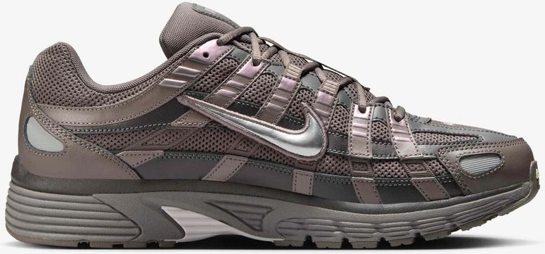 Кроссовки Nike NIKE P-6000 женские - 2