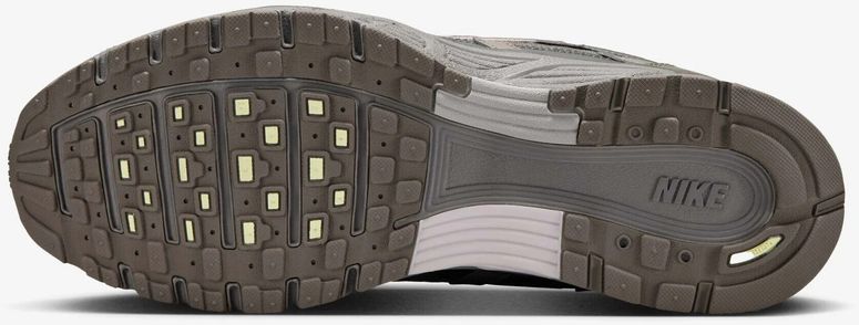 Кроссовки Nike NIKE P-6000 женские - 6