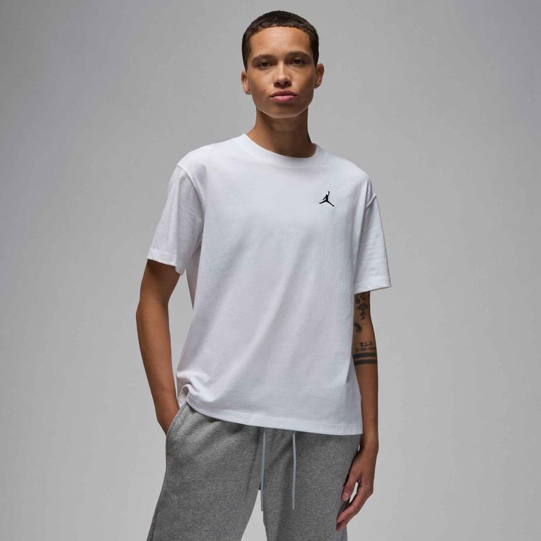 Футболка Jordan W J BRK ESS SS GF TEE 23 жіноча - 1
