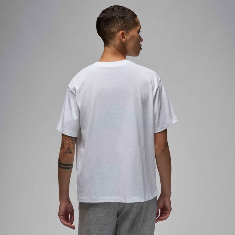 Футболка Jordan W J BRK ESS SS GF TEE 23 жіноча - 2