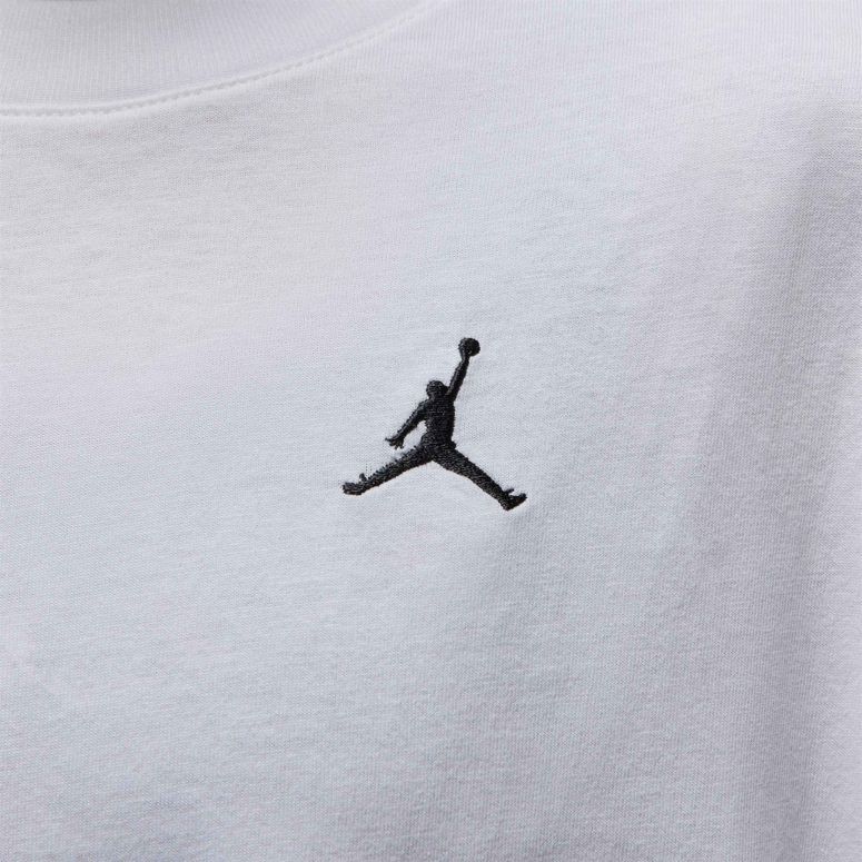 Футболка Jordan W J BRK ESS SS GF TEE 23 жіноча - 4