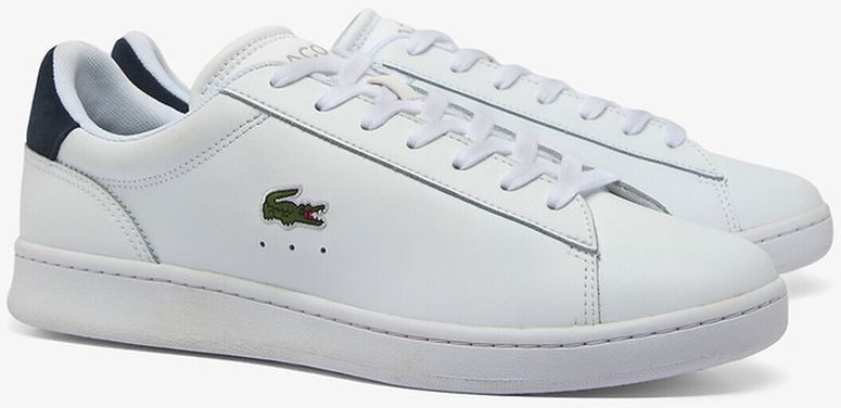 Кросівки Lacoste 48SMA0011042 чоловічі - 2