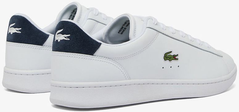 Кросівки Lacoste 48SMA0011042 чоловічі - 3