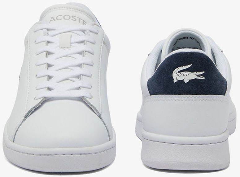 Кросівки Lacoste 48SMA0011042 чоловічі - 4