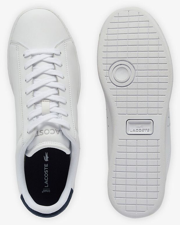 Кросівки Lacoste 48SMA0011042 чоловічі - 6
