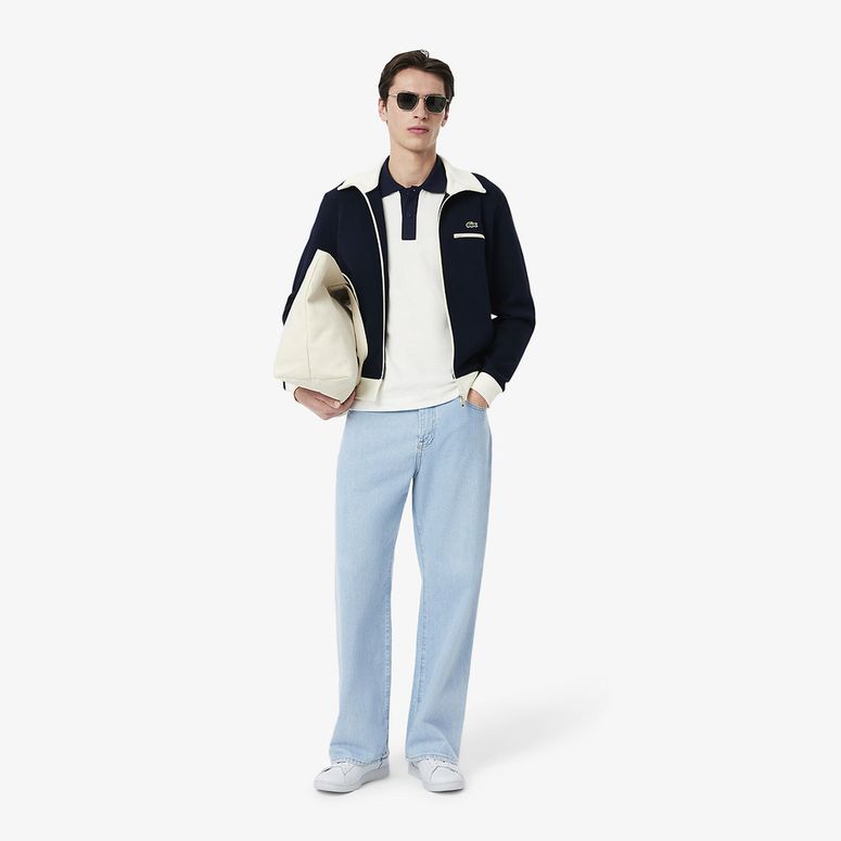 Кросівки Lacoste 48SMA0011042 чоловічі - 8