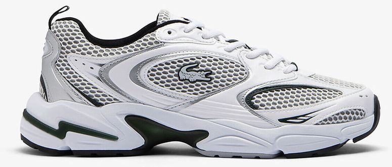 Кросівки Lacoste 49SMA00211R5 чоловічі - 1