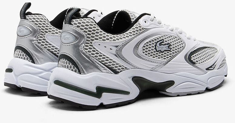 Кросівки Lacoste 49SMA00211R5 чоловічі - 3
