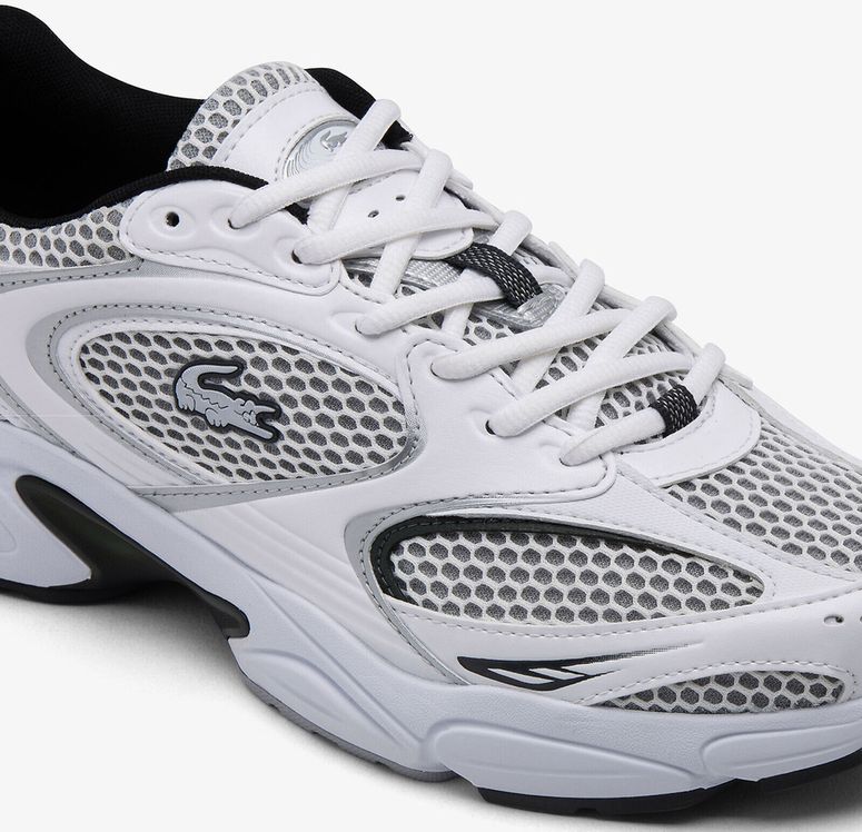 Кросівки Lacoste 49SMA00211R5 чоловічі - 5
