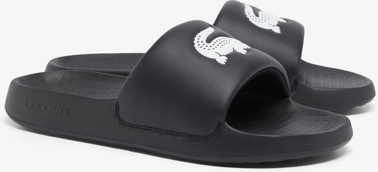 Шлепанцы Lacoste 49CMA0021312 мужские - 2