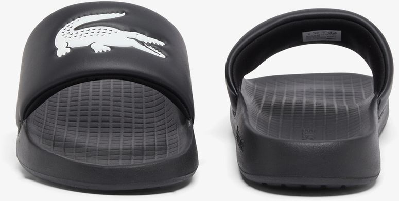 Шлепанцы Lacoste 49CMA0021312 мужские - 4