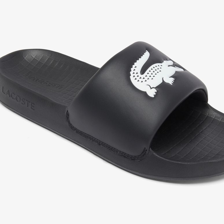 Шлепанцы Lacoste 49CMA0021312 мужские - 5