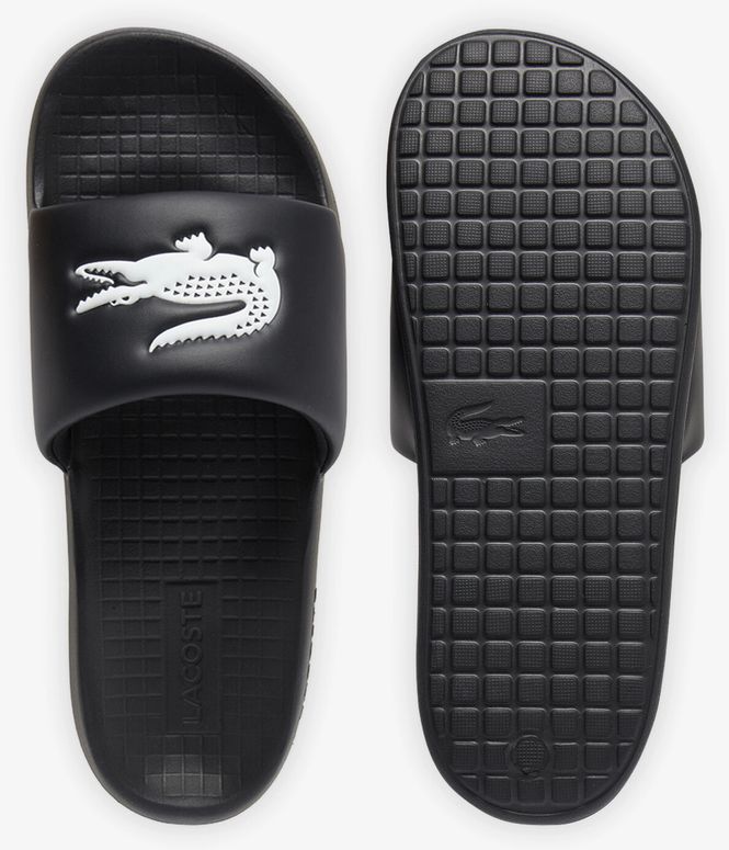Шлепанцы Lacoste 49CMA0021312 мужские - 6