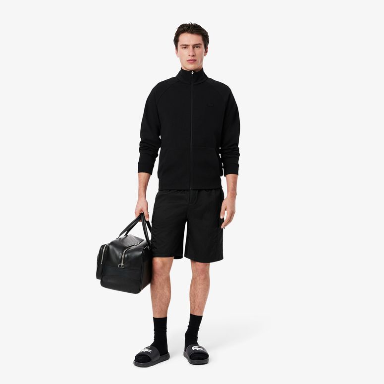 Шлепанцы Lacoste 49CMA0021312 мужские - 8