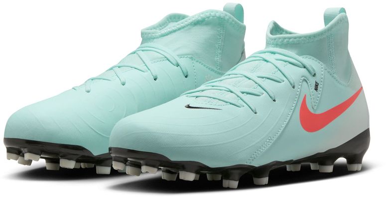 Бутсы Nike Nike Jr. Phantom Luna 2 Academy детские - 5