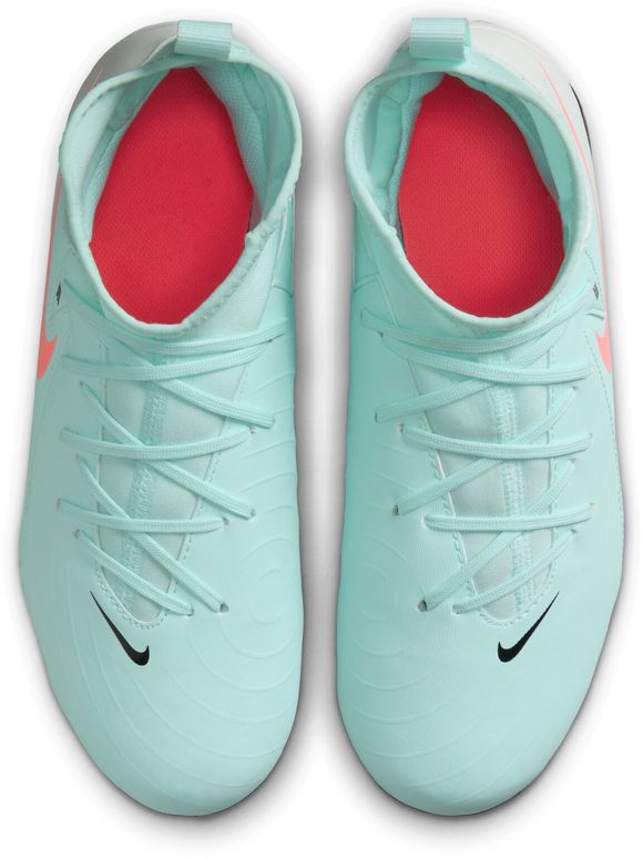 Бутсы Nike Nike Jr. Phantom Luna 2 Academy детские - 7