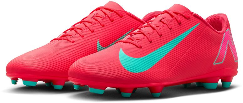 Бутсы Nike Nike Mercurial Vapor 16 Club мужские - 5