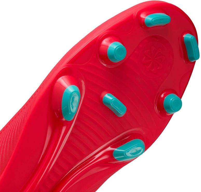 Бутсы Nike Nike Mercurial Vapor 16 Club мужские - 9