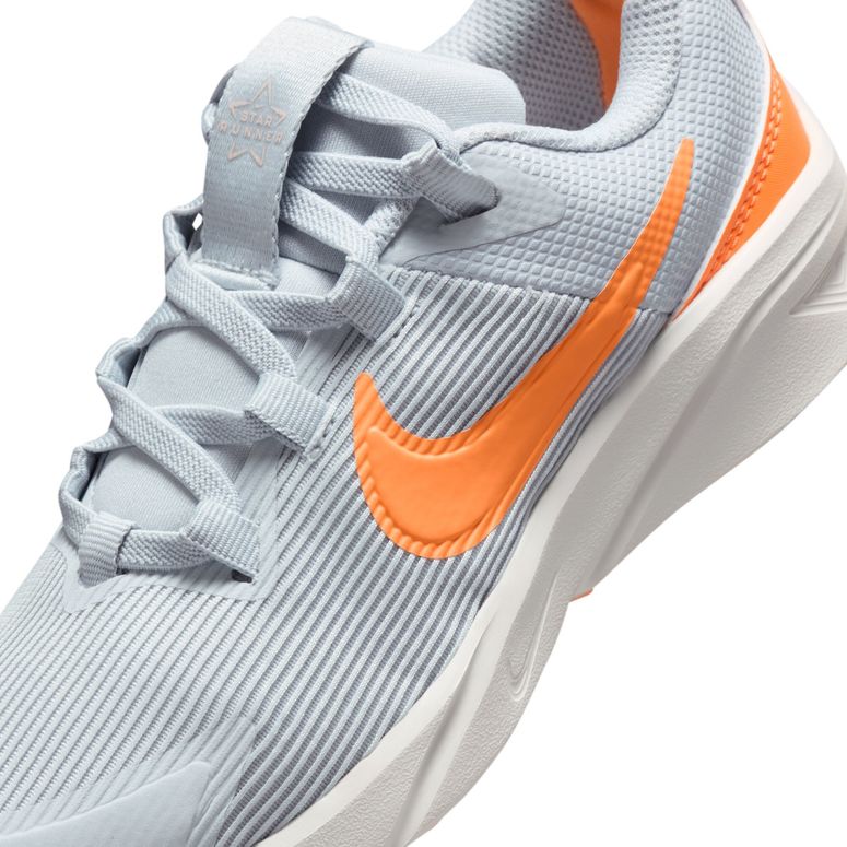 Кроссовки Nike NIKE STAR RUNNER 4 для девочки - 10