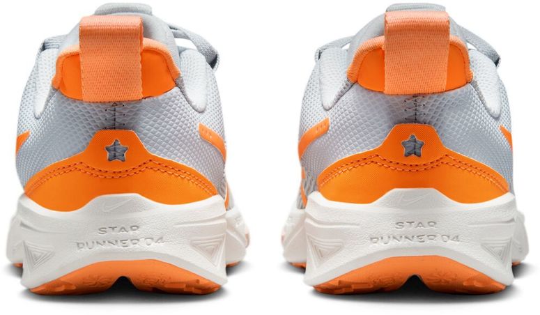 Кроссовки Nike NIKE STAR RUNNER 4 для девочки - 6
