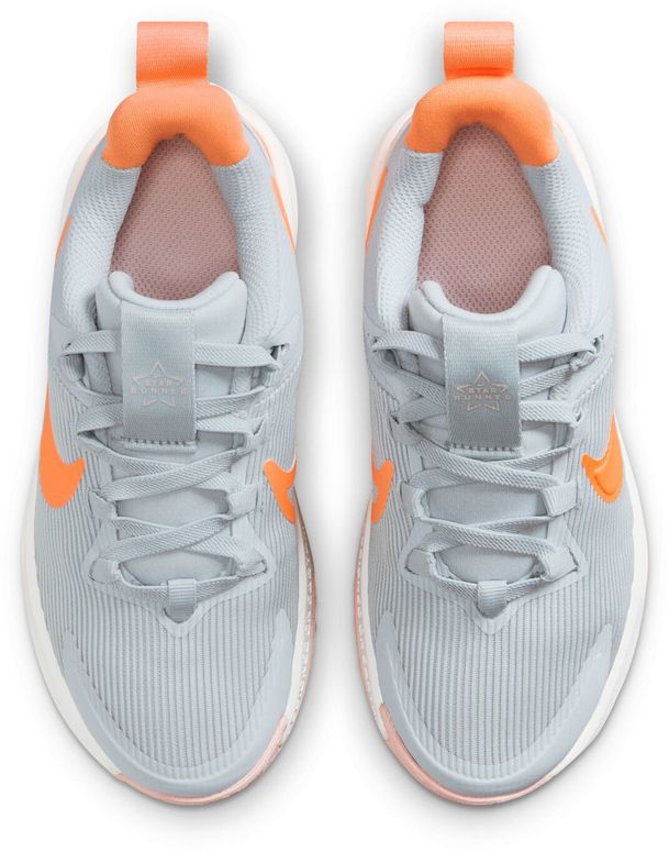 Кроссовки Nike NIKE STAR RUNNER 4 для девочки - 7