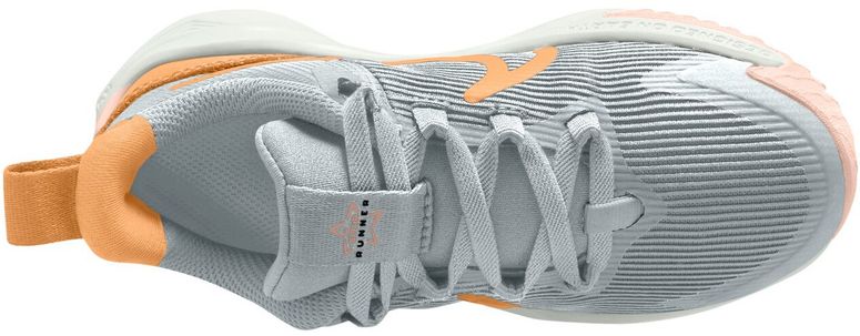 Кроссовки Nike NIKE STAR RUNNER 4 для девочки - 8