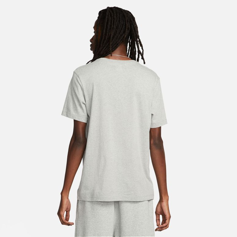 Футболка Nike M NSW TEE FRAN JDI VERBIAGE чоловіча - 2