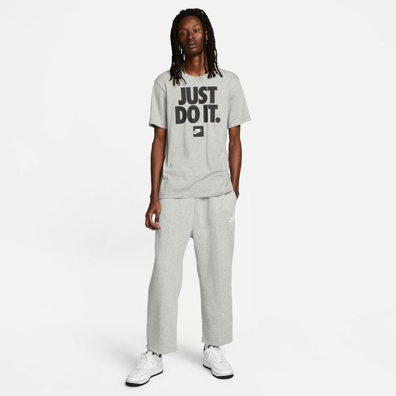 Футболка Nike M NSW TEE FRAN JDI VERBIAGE чоловіча - 4