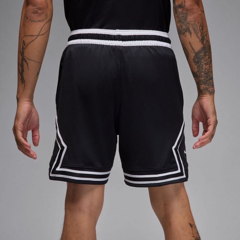 Шорты Jordan M J DF SPRT DMND SHORT мужские - 2