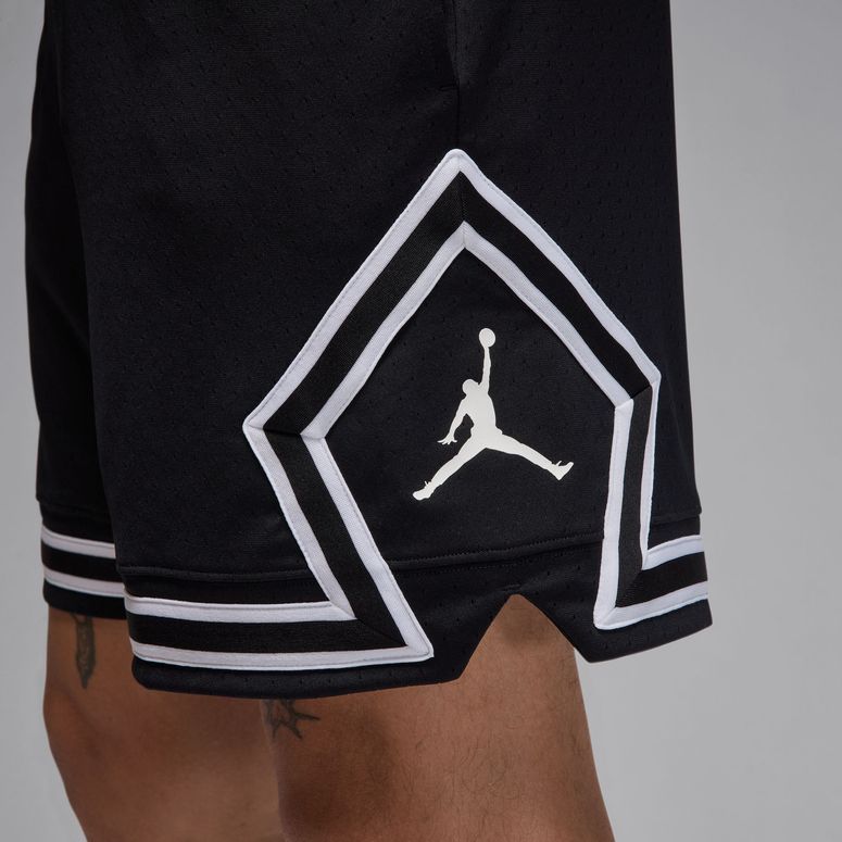 Шорты Jordan M J DF SPRT DMND SHORT мужские - 5