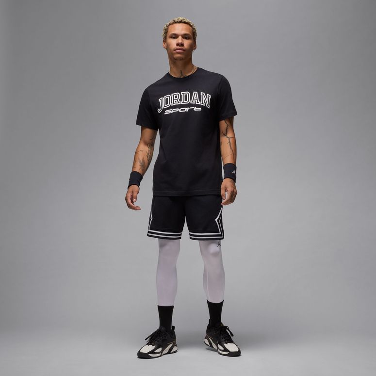 Шорты Jordan M J DF SPRT DMND SHORT мужские - 6