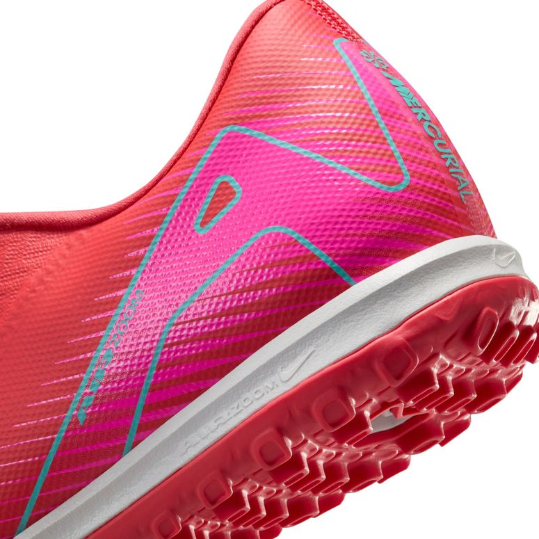 Бутсы Nike Nike Mercurial Vapor 16 Academy мужские - 10