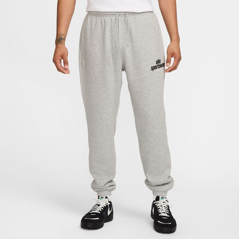 Штани Nike M NK CLUB BB CF PANT NSW GFX чоловічі - 1