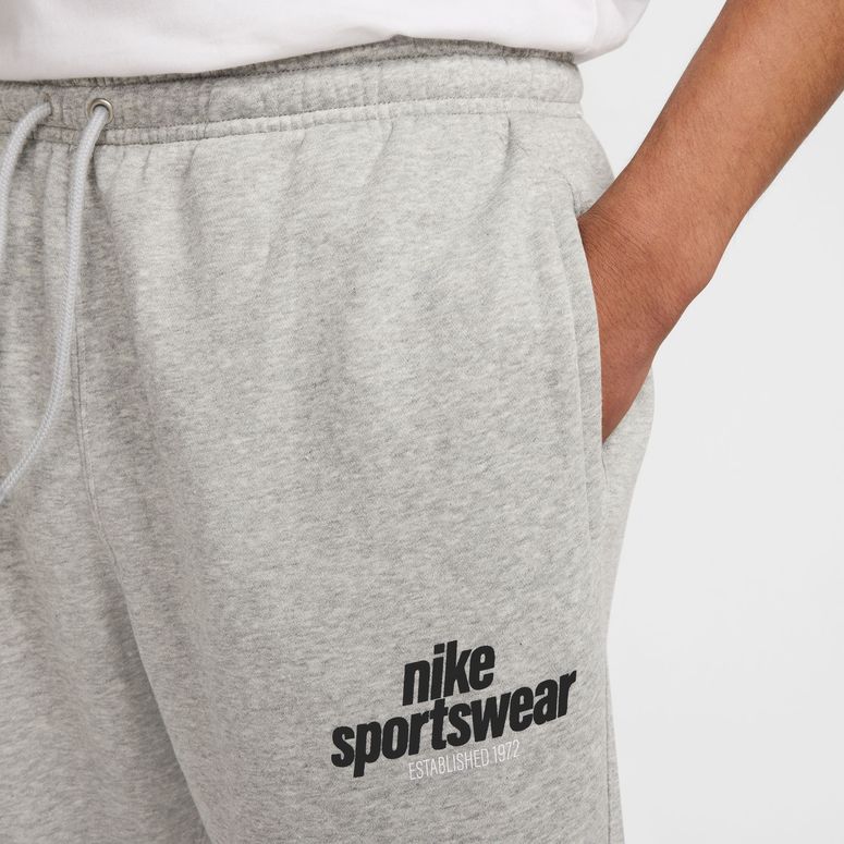Штани Nike M NK CLUB BB CF PANT NSW GFX чоловічі - 3