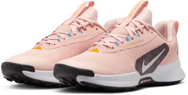 Кроссовки Nike Nike Juniper Trail 3 женские - 5