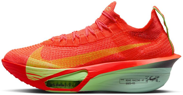 Кроссовки Nike Nike Alphafly 3 женские - 3