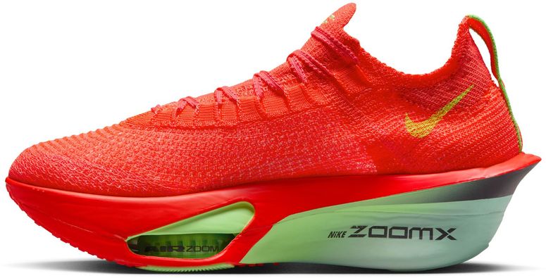 Кроссовки Nike Nike Alphafly 3 женские - 4