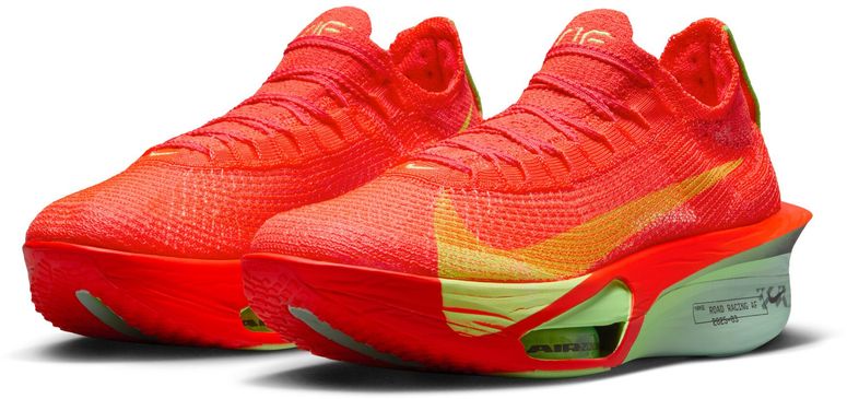Кроссовки Nike Nike Alphafly 3 женские - 5