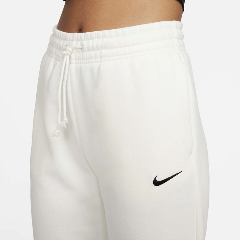 Брюки Nike W NSW PHNX FLC MR PANT STD женские - 3