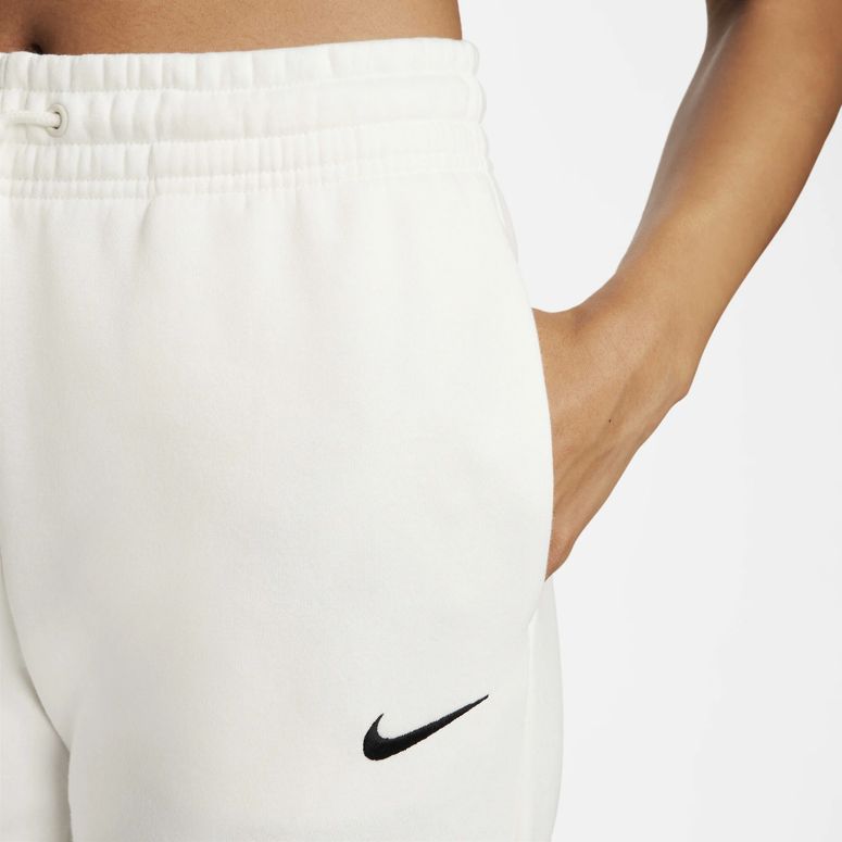 Брюки Nike W NSW PHNX FLC MR PANT STD женские - 4
