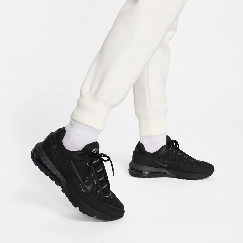 Брюки Nike W NSW PHNX FLC MR PANT STD женские - 6